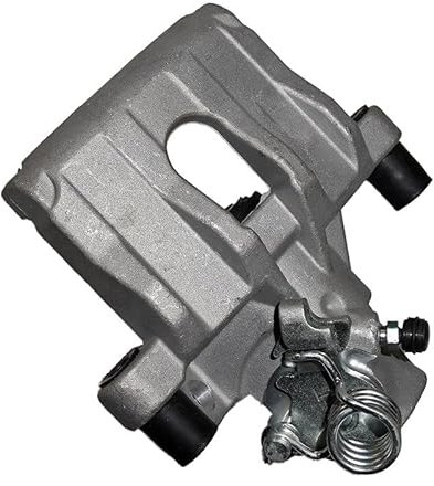 BESTPRICE 1x Bremssattel hinten rechts Bremszange Faustsattel ohne Halter, Kompatibel mit FORD C-MAX (DM2), FOCUS C-MAX (DM2), FOCUS II (DA_, HCP, DP), FOCUS II Cabriolet, FOCUS II Stufenheck (DB_,