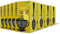 CUPPER Zitronentee mit Ingwer 50g 20 Beutel 8er Pack