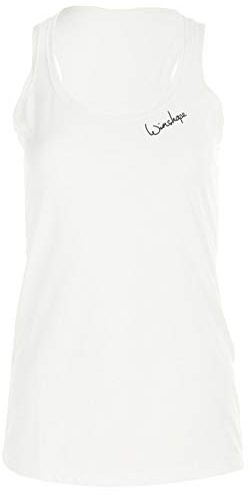 WINSHAPE Ultra leichtes Modal-Tanktop MCT006, Dance Style
