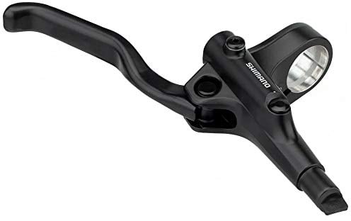 Shimano BL-MT200 Bremshebel Schwarz Einheitsgröße