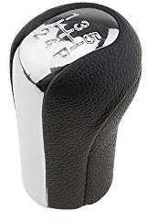 Nty GZB-TY-000 - Gear Knob