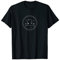 Waage Sternzeichen-Geschenk Männer Frauen Kinder T-Shirt