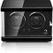 Uhrenbeweger (Watch Winder) Ambiente MV4 für 2 Uhren Carbon Design…