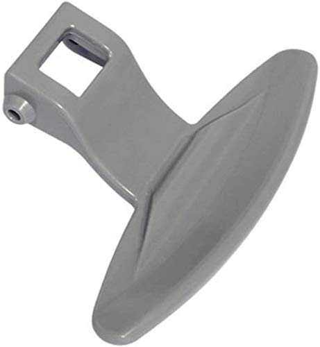 Tirador Maneta Puerta Lavadora LG F72731WH F72735SL F7277QD F72791WH F72880WH F72890WH F72891WH F72892WH F7296QD F7422QD F74461WH