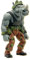 Super7 Teenage Mutant Ninja Turtles Ultimates: Rocksteady Actionfigur