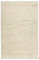 Wecon Home, Moderner Hochflor Teppich - Läufer im Berber Style für Wohnzimmer, Flur, Schlafzimmer Studio Zero (200 x 200 cm quadratisch, Creme beige)