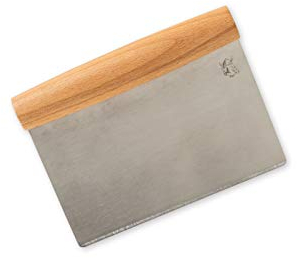 Nordic Ware - Coupe-pâte en inox