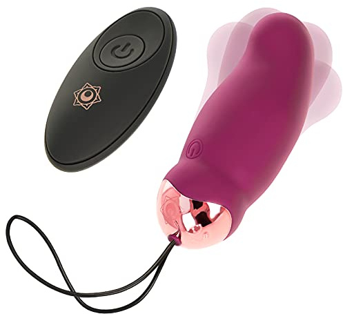 Esha Remote Controlled Egg Stimulator