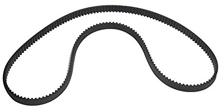 1 Piece Food Processor Belt Spare Parts 570-3KC-7 for Moulinex AAT7 AATE4 APT6 DFC2 FP7 Kitchen Appliance Accessories