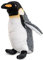 Uni-Toys - Kaiserpinguin - 19 cm (Höhe) - Plüsch-Vogel, Pinguin - Plüschtier, Kuscheltier