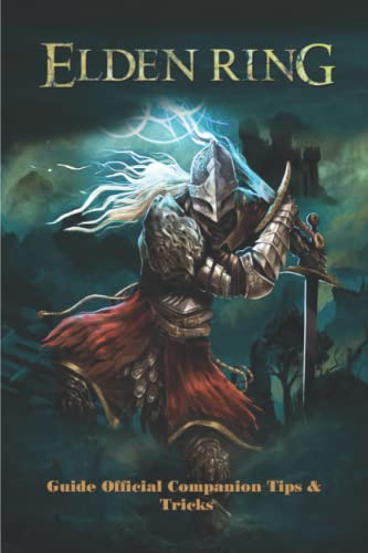 Elden Ring: Guide Official Companion