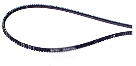 Antriebsriemen Antriebsriemen 7M710 7M850 7M900 7M925 7M1030 Gates Polyflex Für Emco 8 Drehmaschine Antrieb Für EMCO Für Compact 10 Drehmaschine Zahnriemen (Farbe : 3pcs, Length : 7M850)