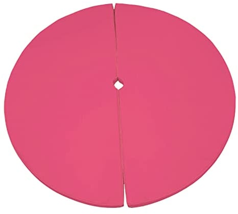 FORTISLINE Pole Dance Stangentanz Schutzmatte Sicherheitsmatte Faltbar (14. Pink)