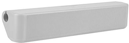 Derefine Kayak Accessories Kayak Gadgets Three hole Hook Base Boat Accessory for Kayak Boat Rubber Dinghy for Fishing(PVC)