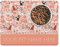 Personalised Cat Bowl Mat - Stylish Customised Pet Food Mat for Cats