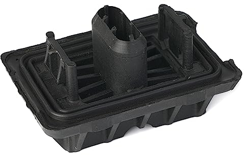 51717169981 Jack Point Pad Under Car Support Pad Lift For BMW 1 3 4 6 Series Mini E88 F20 F21 F34 E93 F30 F35 F80 F12 F32 F33 (1Pc)