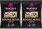 TANOSHI - Soupe Miso Tofu - Soupe Instantanée - 3 Personnes - Sans Glutamate Ajouté - 60, 9 g (Lot de 2)