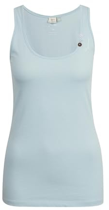 Ragwear FLOUKIA GOTS, Aqua, L