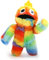 Klikkopers® - Rainbow Friends - Kuscheltier - Rainbow Friends Blue - Kuscheltiere (Mehrfarbig)