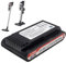 RRYUIOO 21,6 V 3500 MAh Ersatz-Li-Ionen-Akku for Staubsauger, Kompatibel Mit Samsung Jet 90/Jet 75 Pet/Jet 75, Kabelloser Stabstaubsauger VCA-SBT90/XAA