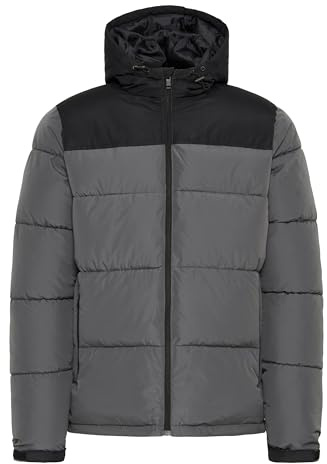Blend BHBankl Herren Steppjacke Jacke Winterjacke