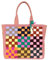 Oilily Stevie Shopper Rosette