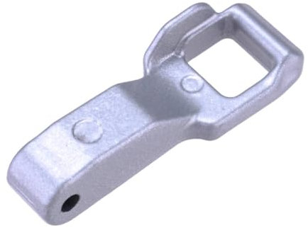 ciciTree Washing Machine Washer Door Lock Strik Latch Hook compatible for LG Kenmore MFG63099101