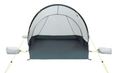 Perfektes Outwell Campingzubehör – langlebige Outdoor-Ausrüstung (144089)