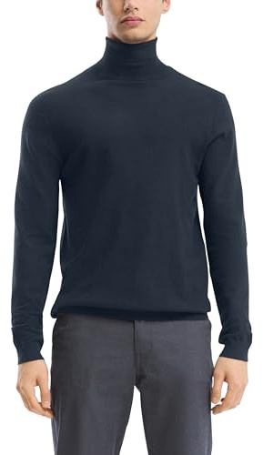 QS Rollkragenpullover