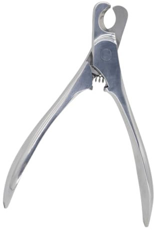 Vitisyao Pet Nail Clippers for Cats and Puppys, Heavy-Duty Cat Nail Trimmers, Professional Pet Claw Trimmer, Sharp Cat Toenail Clippers for Puppy Kitten