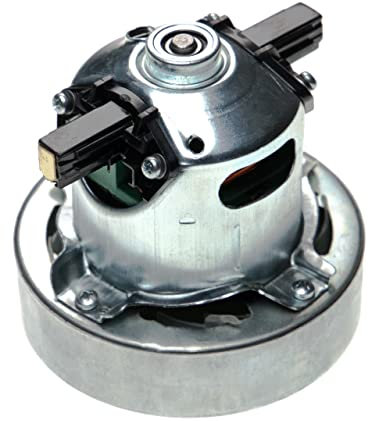 vhbw Ersatz Motor kompatibel mit Vorwerk Tiger 260, 252 Staubsauger - 900 W