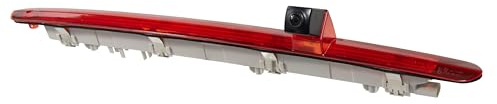 ESX VNA-RCAM-MBV447 - Rückfahrkamera kompatibel mit Mercedes-Benz Vito W447