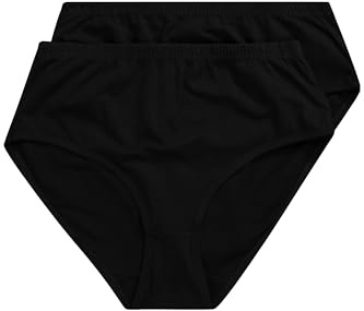Ulla Popken Damen Slips