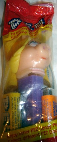 PEZ Miss Piggy Distributeur de bonbons