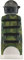 SIGG Flaschenhülle Accessoires Kids Shoe Pouch Camouflage, rosa, 8203.20