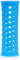 Efalock Professional Superflachlockwickler, 20 mm, blau, 1er Pack, (1x 10 Stück)