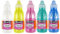 COLLES 65546 Peintures Acryliques Cleopatre Nacree Tous Supports Assorties