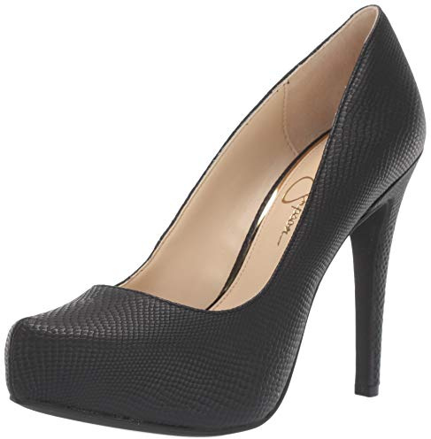 Jessica Simpson Damen Parisah Pumps