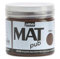 Pebeo Mat Pub Acrylfarbe, extrafein, 140 ml, Umbra gebrannt