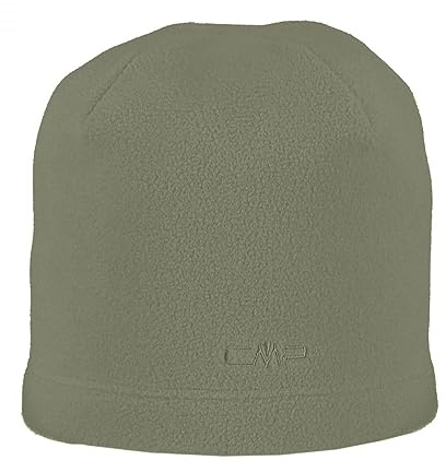 CMP - Bonnet polaire pour enfants, Kaki, U