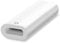 ACAGET USB-C to Pencil Adapter, for Apple Pencil Adapter for iPad A16 11th 2025/10th Gen 2022, Bluetooth Pairing for Lightning Connector to USB C Charger Adaptor Dongle Converter for iPencil 1st Gen