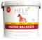 JOSERA Help Aminobalancer (1 x 4 kg) | Aminosäuren- & Mineralergänzung | für Muskelaufbau- & erhalt