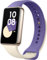 HONOR Band 9 Smartwatch,1.57“ Fitness Tracker wasserdichte Uhr 5ATM,96 Sportmodi,Herz SpO2,14 Tage,Smart Fitness Uhr für Android und iOS,Lila