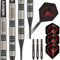 Unicorn Core Soft Dart, Tungsten, 17g