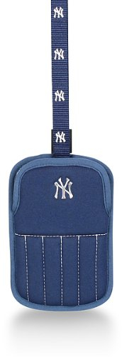 Nintendo DS Lite, DSi - NYY Style Bag, blau