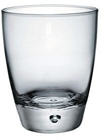 BORMIOLI ROCCO Vaso, 3 Unidad (Paquete de 1), 3