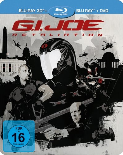 G.I. Joe: Die Abrechnung