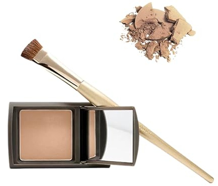 Joan Rivers Great Hair Day Root Touch Up Powder, Light Blonde, Concealer