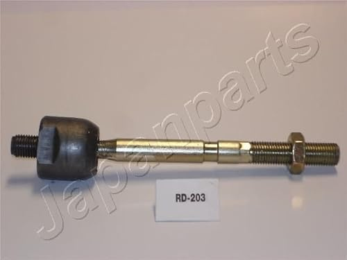 JAPANPARTS RD-203 Axialgelenk Spurstange Vorne Kompatibel mit TOYOTA LITEACE Kasten CM3V, KM3V 4550322010 4550329015 4550329016