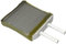Japanparts SC-DW0 Radiador de calefacción